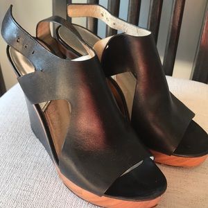 Michael Kors Josephine Wedge